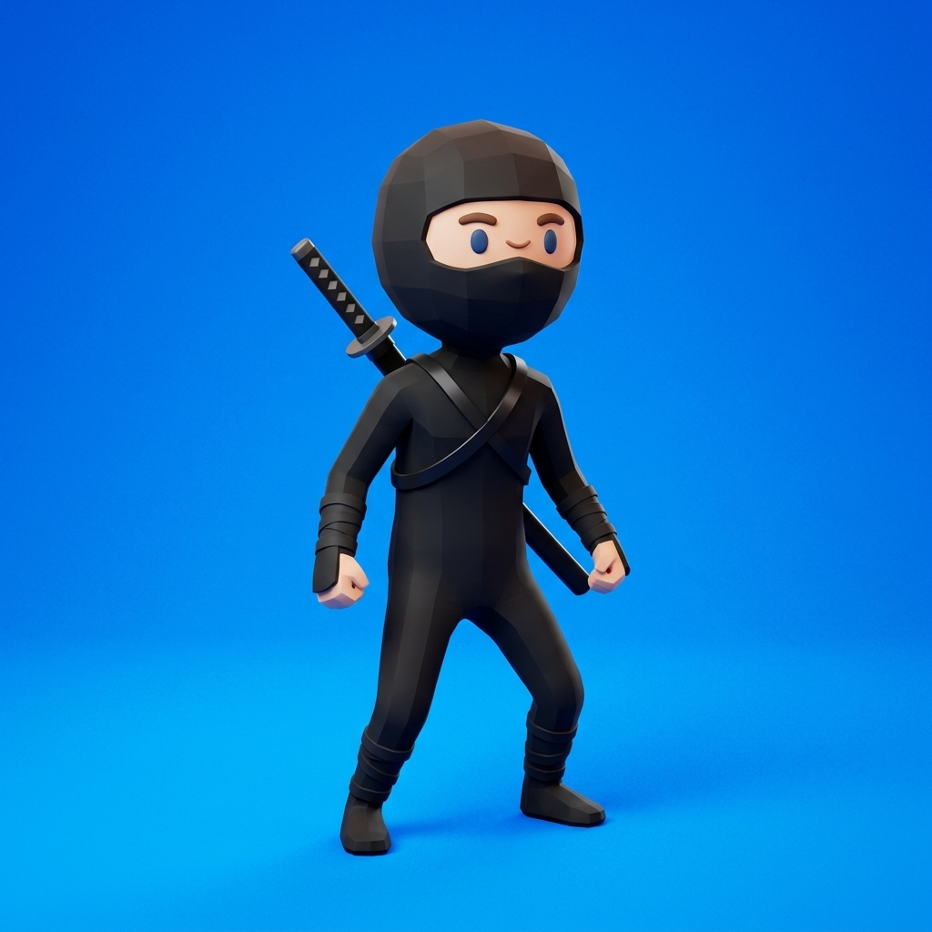 Ninja Assassin