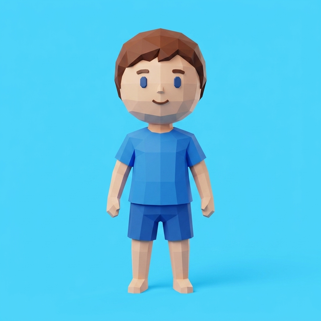 Casual Player