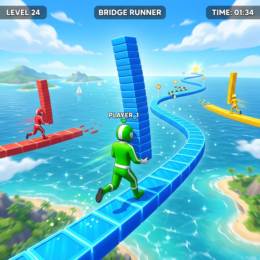 Gameplay Preview